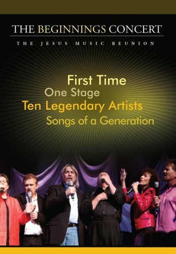 The Beginnings Concert - 9054