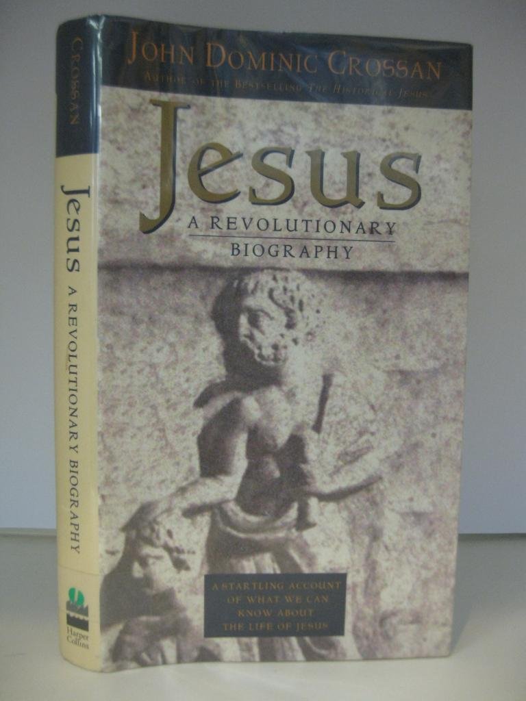 Jesus: A Revolutionary Biography - 2885