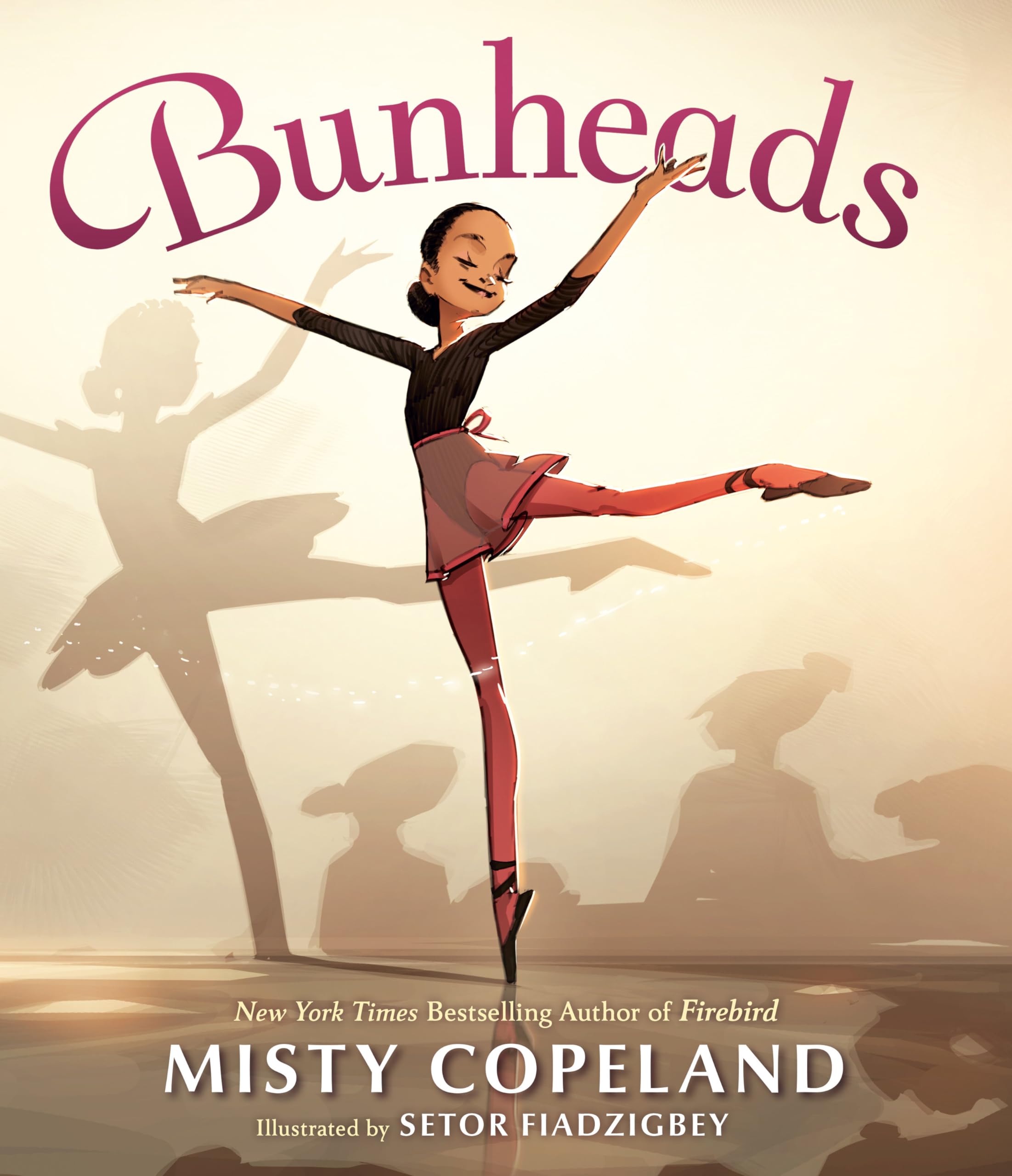 Bunheads - 8279