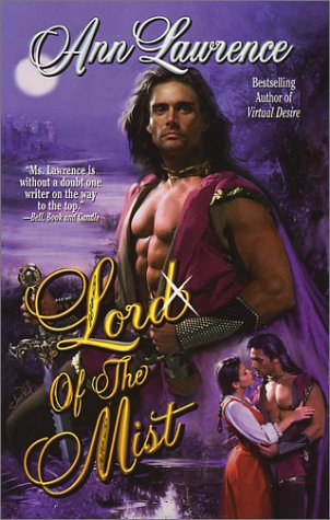 Lord of the Mist - 5274