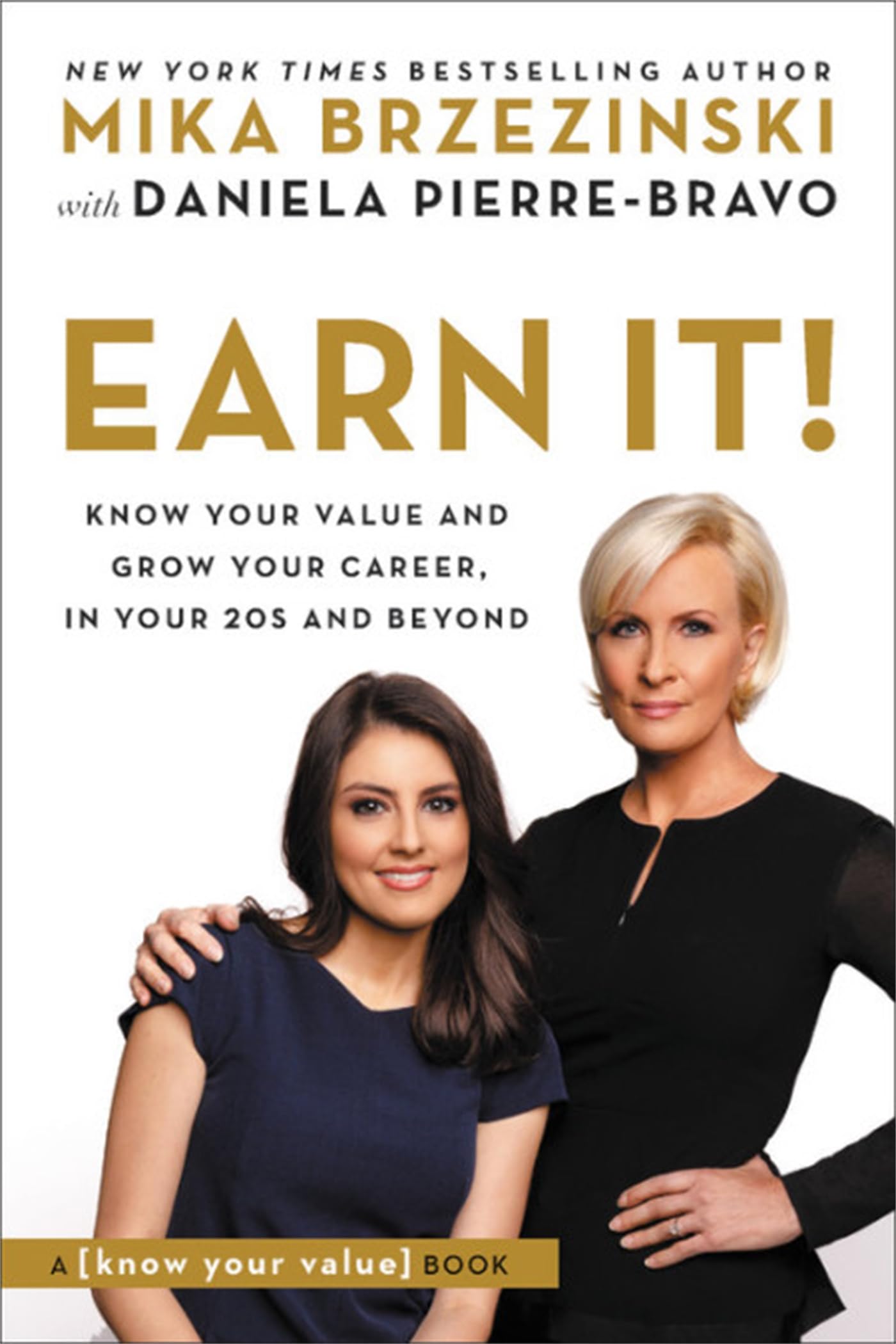 Earn It!: Know Your Value and Grow Your Career, in Your 20s and Beyond - 9194