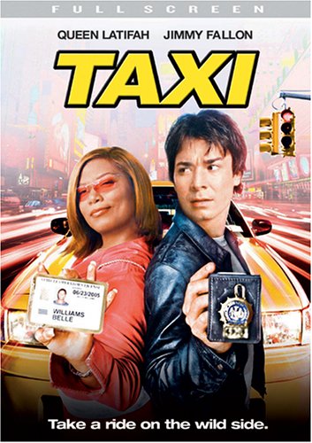 Taxi (Full Screen Edition) - 9459