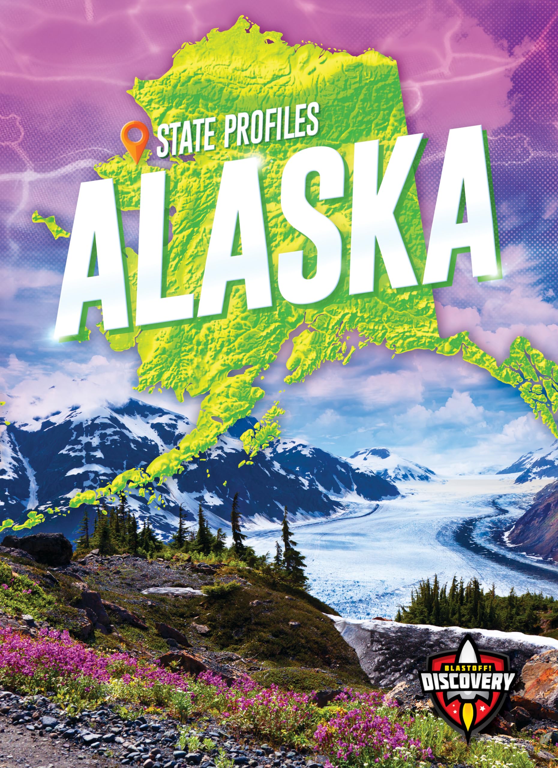 Alaska (State Profiles) - 1420