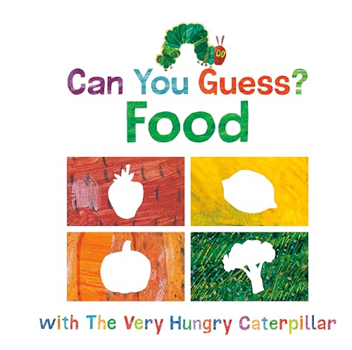 CAN YOU GUESS?: FOOD WITH THE VE - 3210