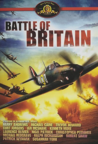 Battle of Britain - 4113