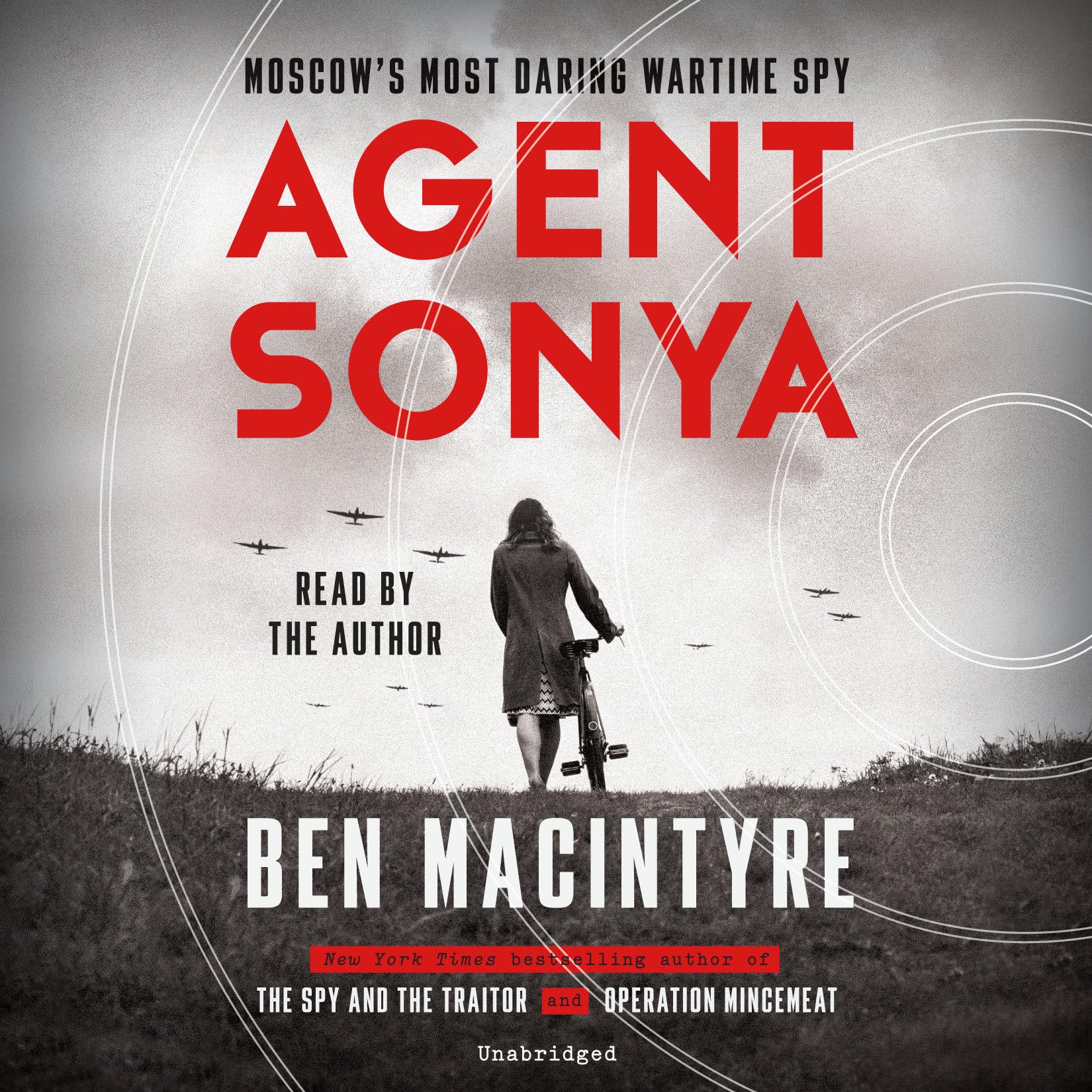 Agent Sonya: Moscow's Most Daring Wartime Spy - 338