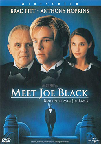 MEET JOE BLACK [DVD] - 9052