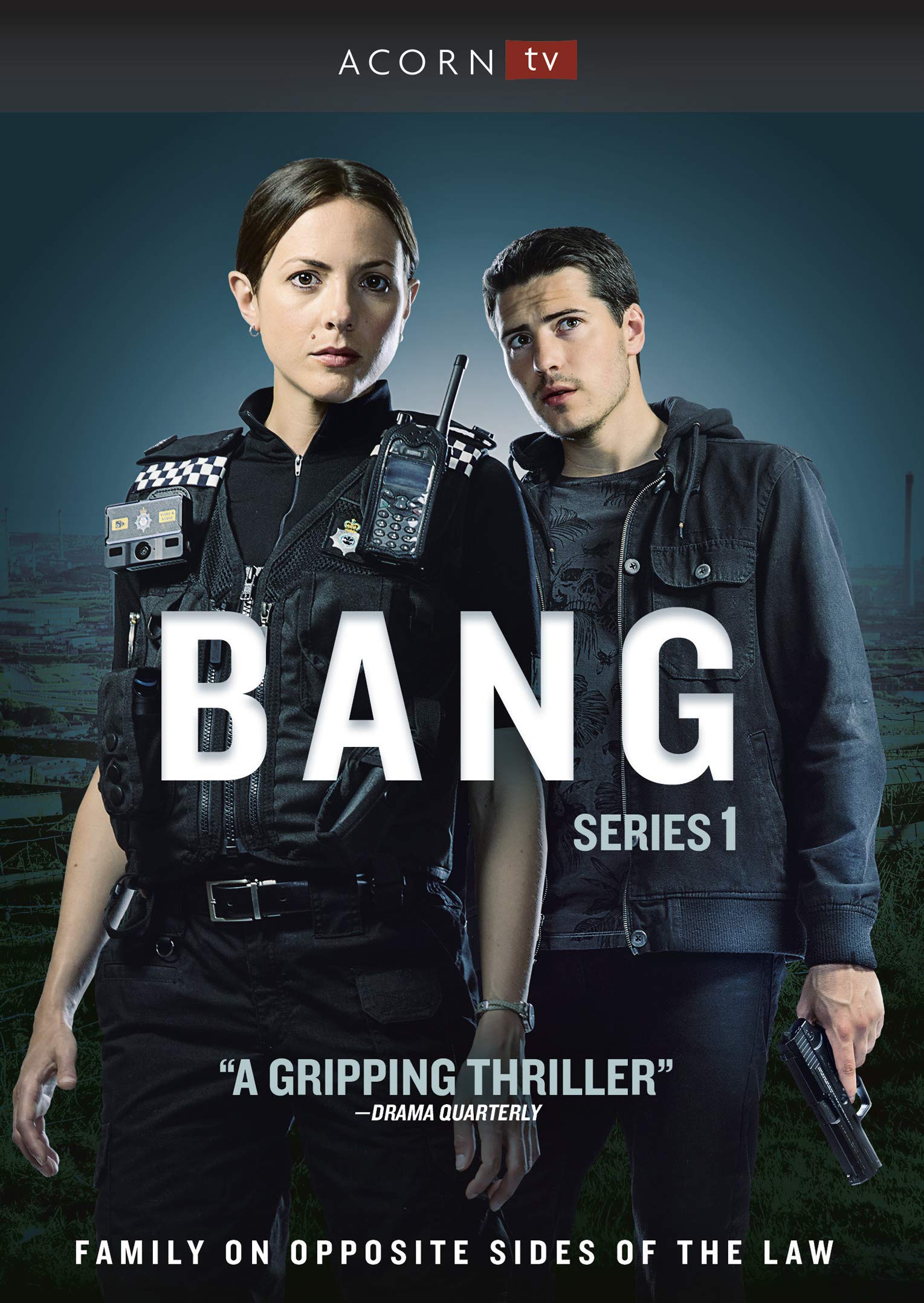 BANG: SERIES 1 - 3371