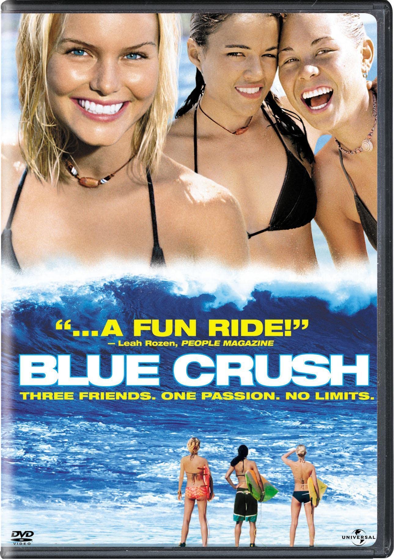 BLUE CRUSH - 5906