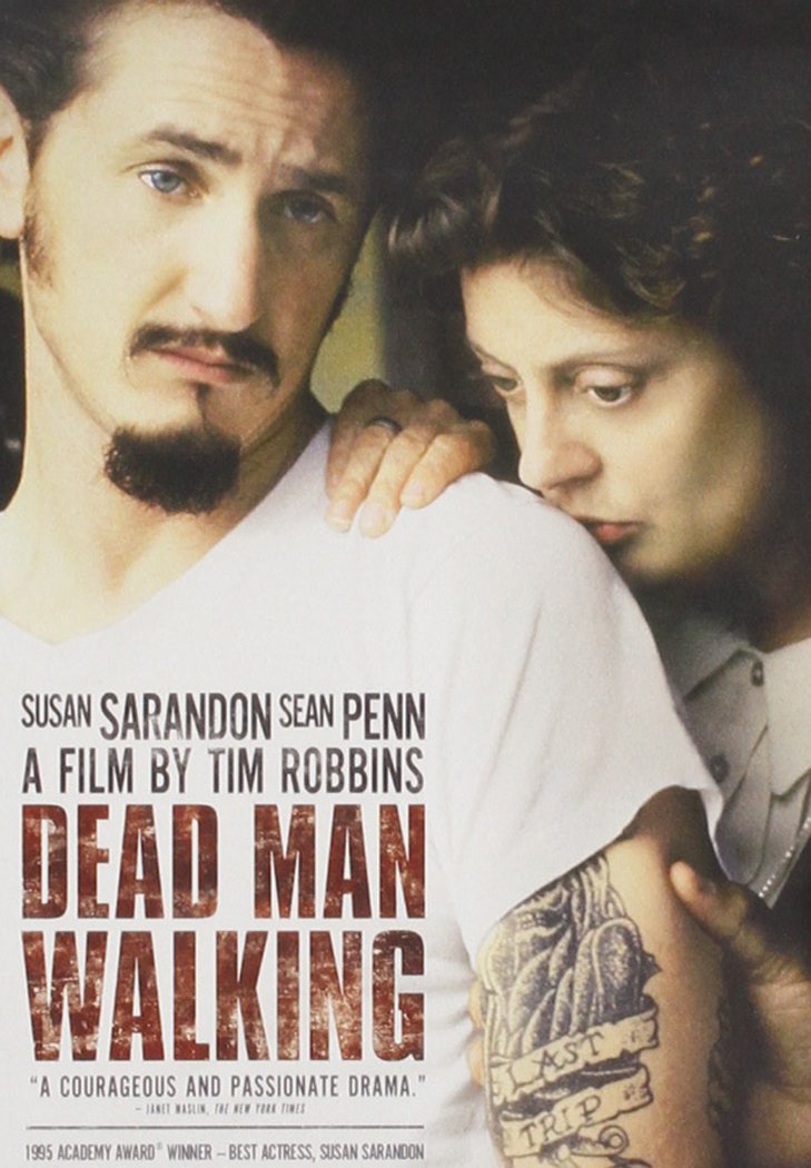 Dead Man Walking - 5725