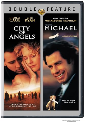 City of Angels / Michael (Double Feature) - 7063