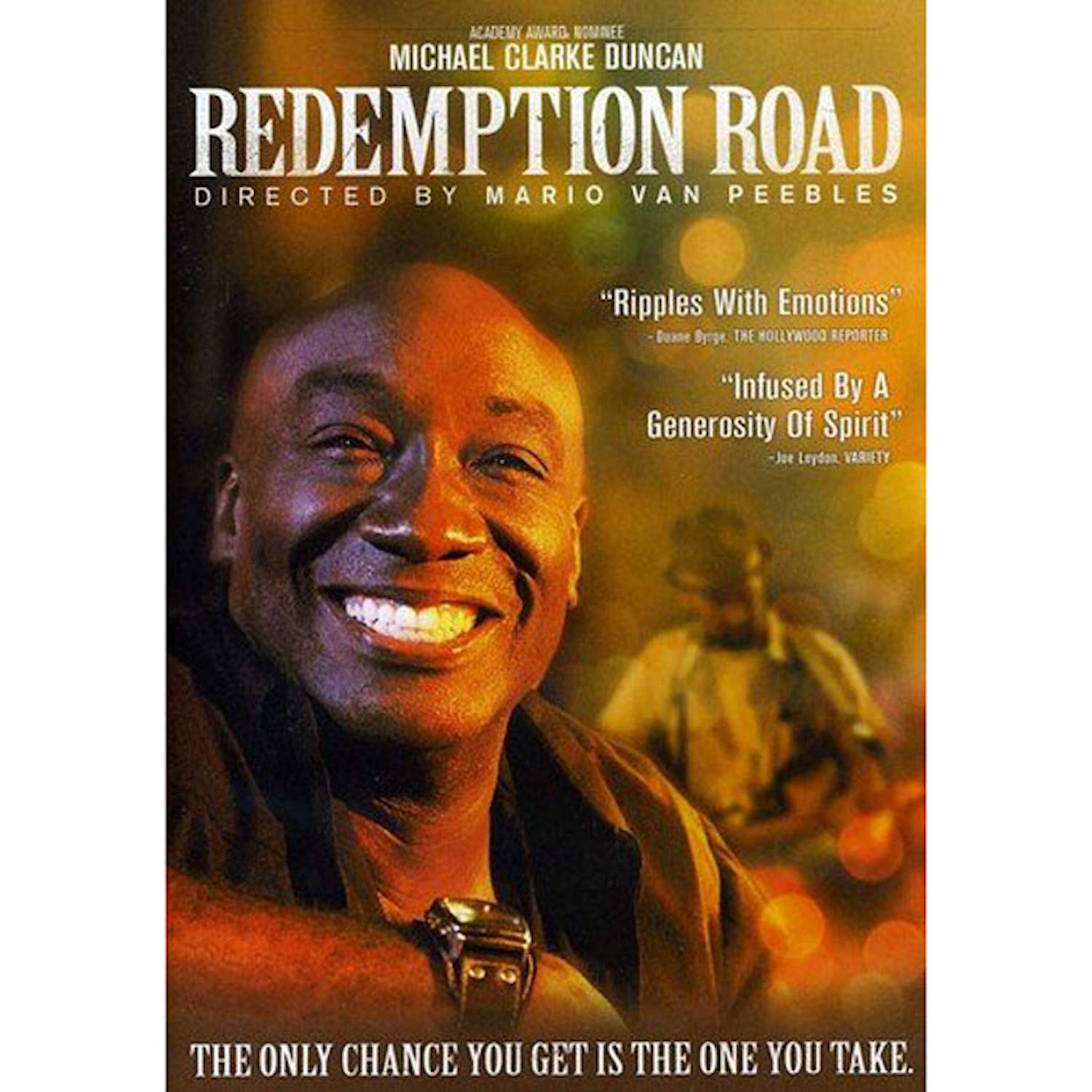 Redemption Road - 5840