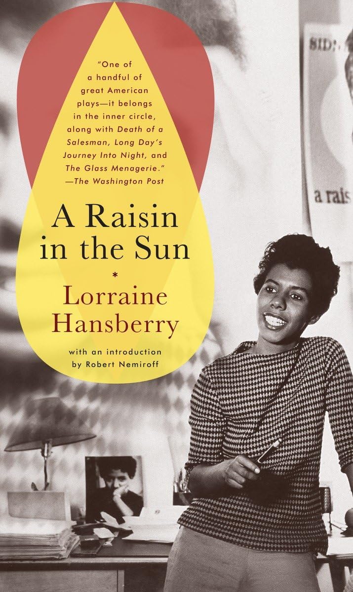 A Raisin in the Sun - 2973