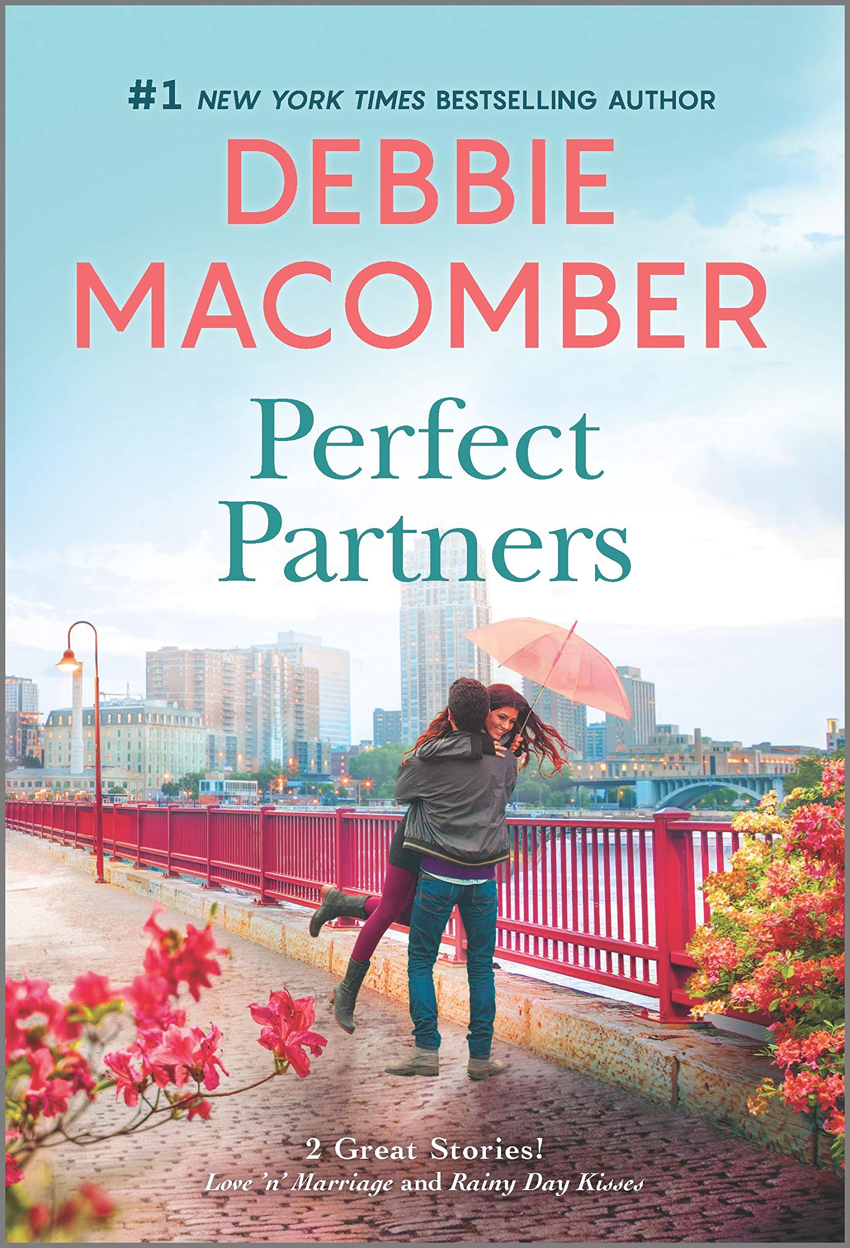 Perfect Partners - 8398