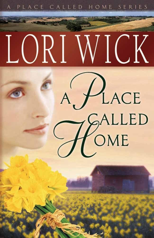 A Place Called Home (A Place Called Home Series #1) - 4114