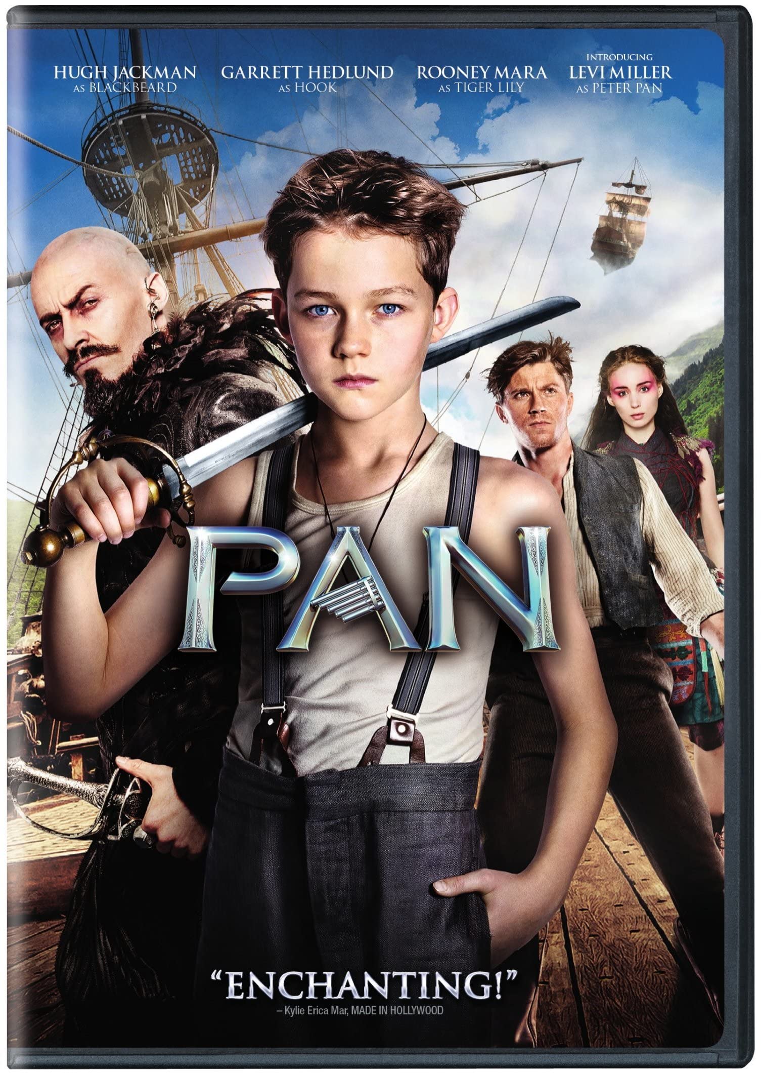 Pan - 2967