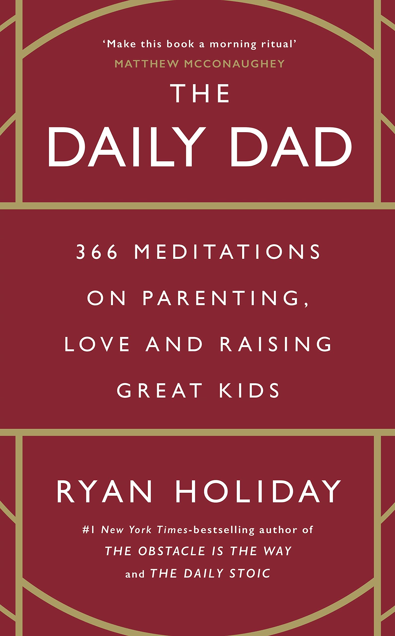 The Daily Dad - 4032