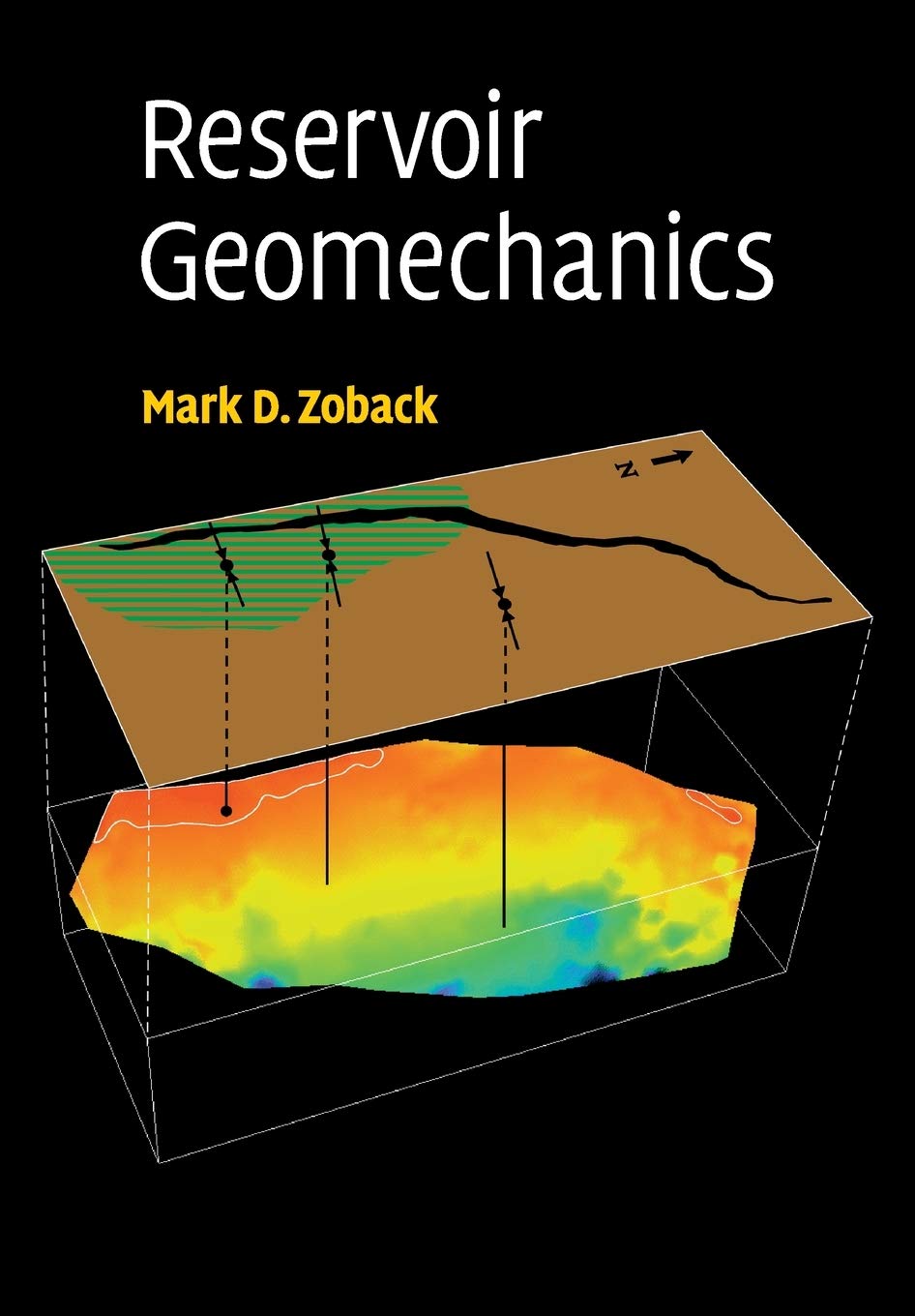 Reservoir Geomechanics - 902