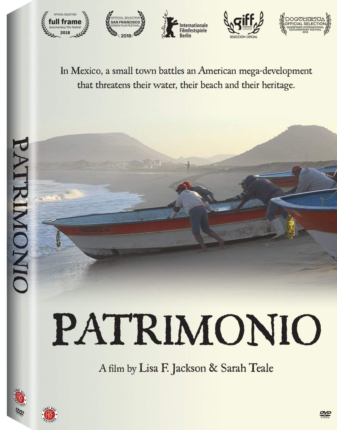 Patrimonio