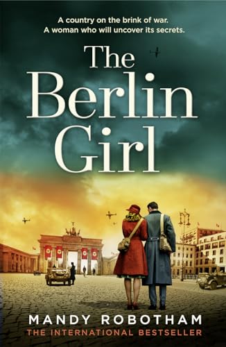 The Berlin Girl - 8780