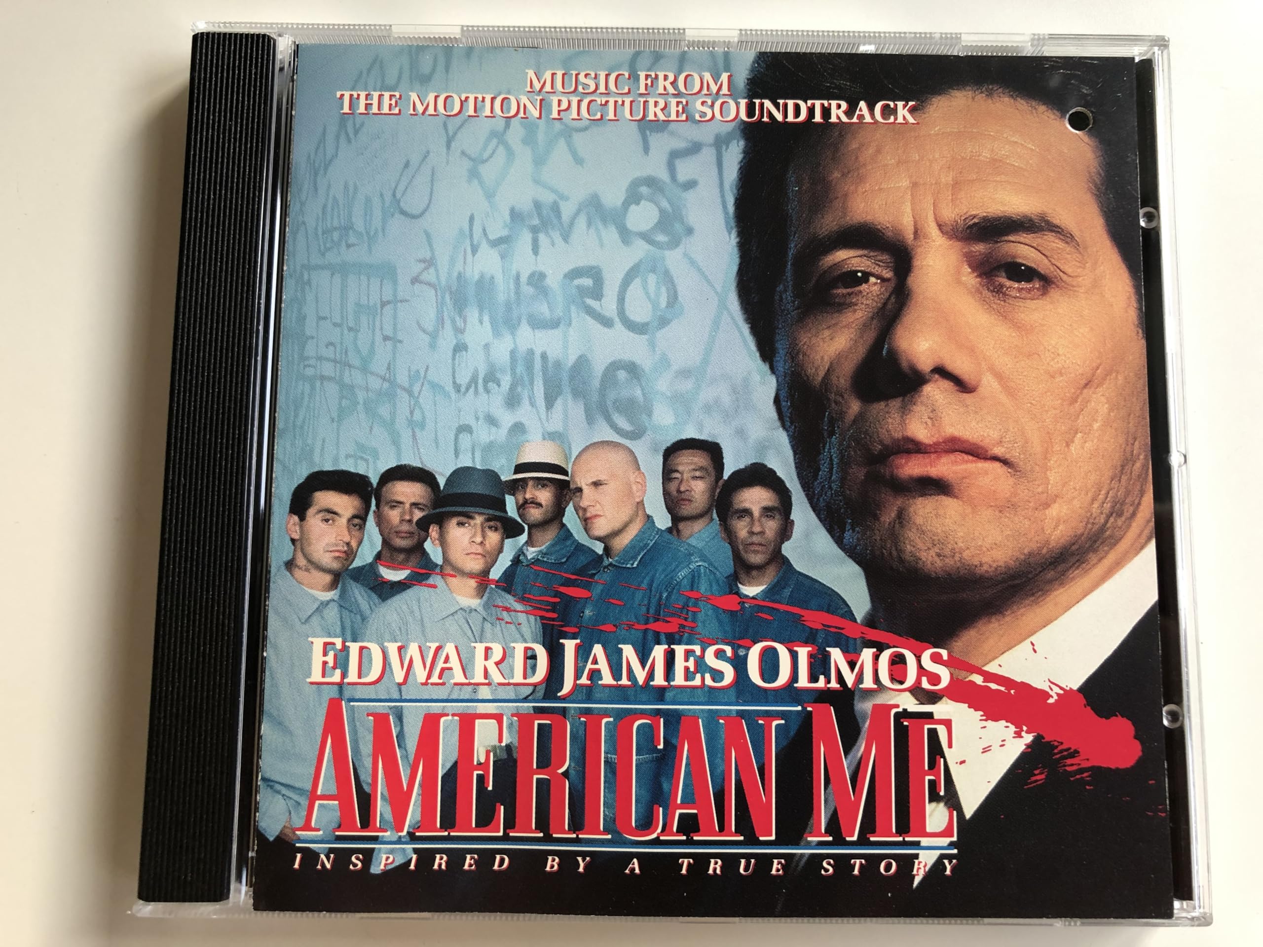 American Me