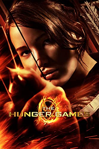 The Hunger Games [2-Disc DVD + Ultra-Violet Digital Copy] - 5837