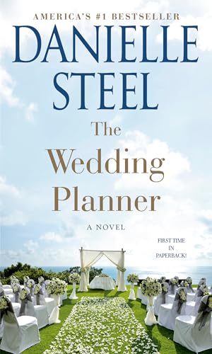 The Wedding Planner: A Novel - 2290