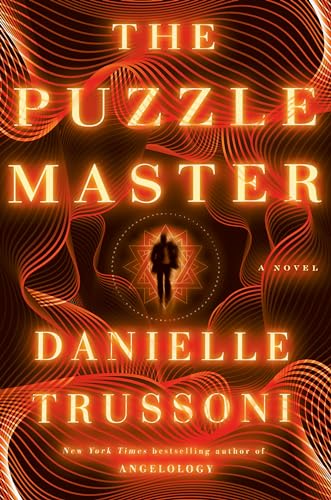 The Puzzle Master: A Novel - 8854