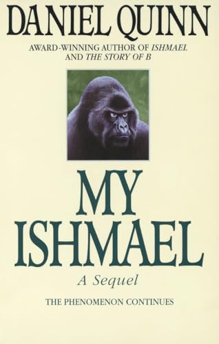 My Ishmael (Ishmael Series) - 8687