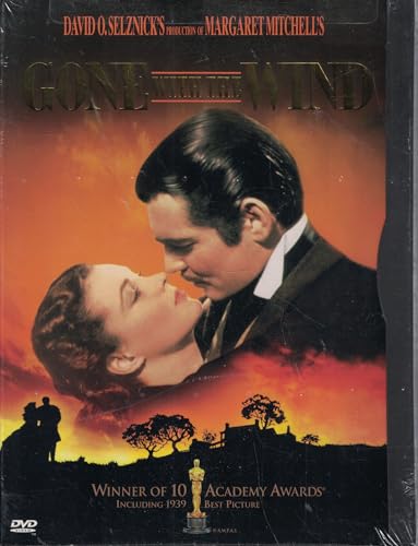 GONE WITH THE WIND - 3988