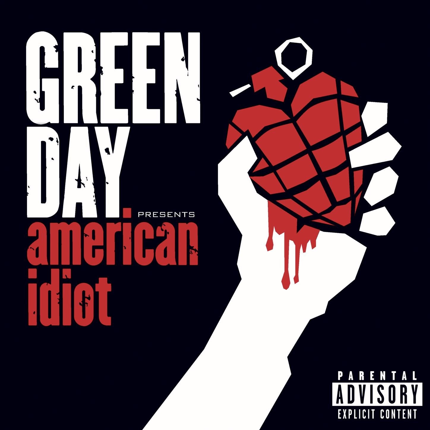 American Idiot - 7601