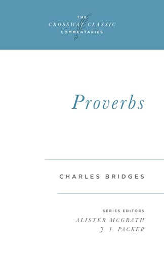 Proverbs (Volume 26)
