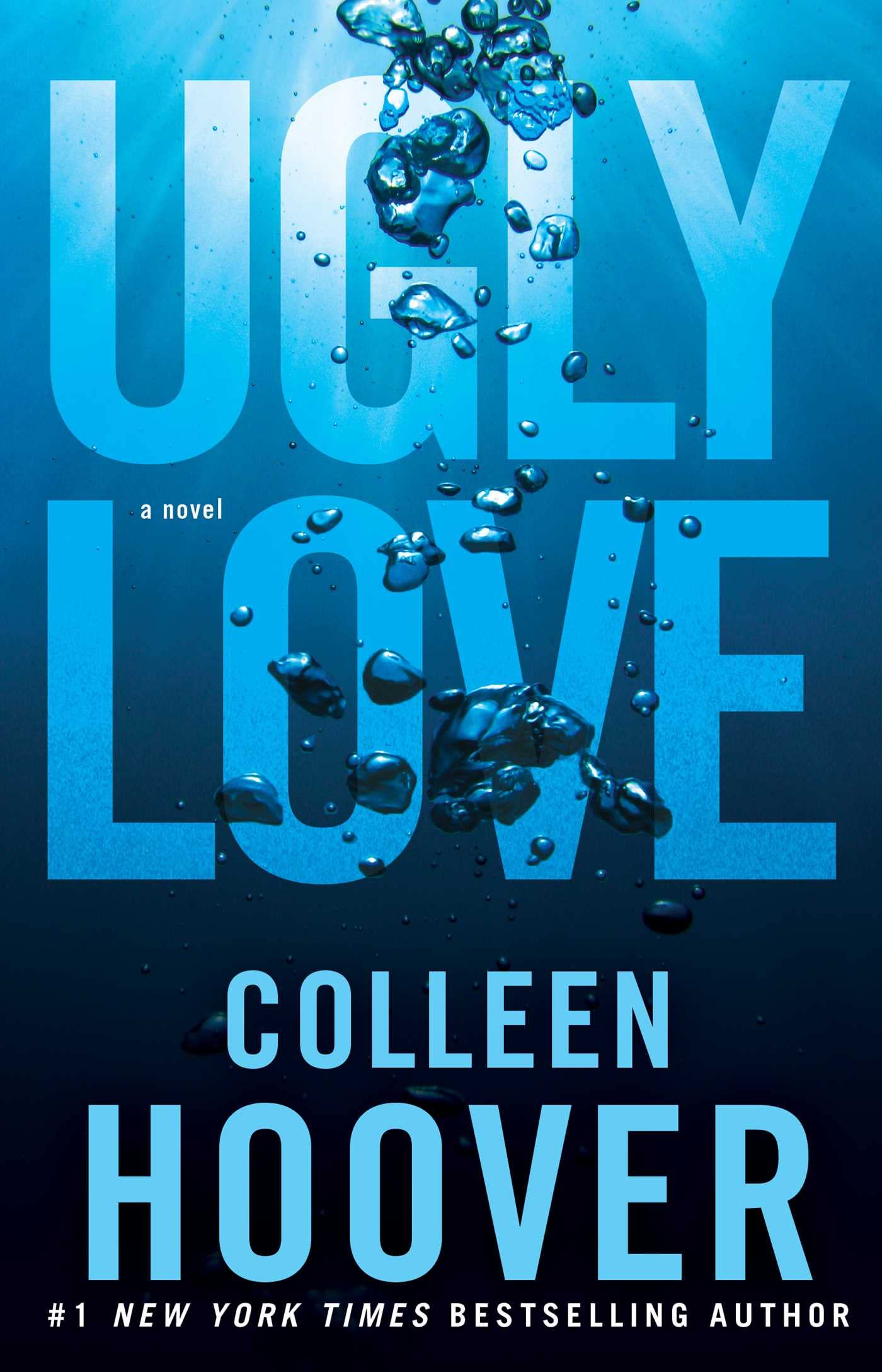 Ugly Love: A Novel - 4713