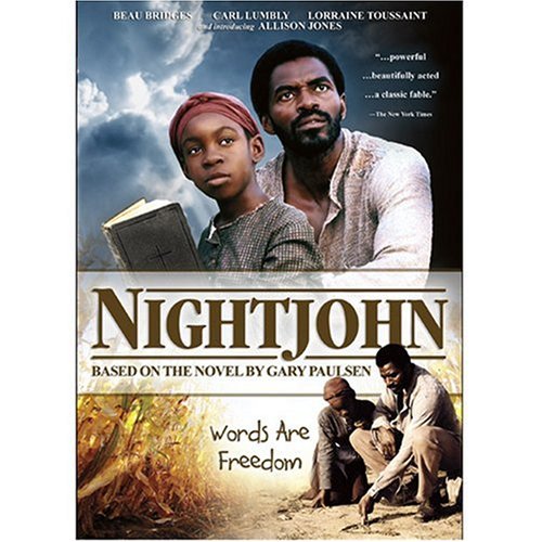 Nightjohn - 2295