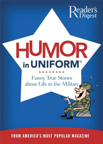 Humor in Uniform - 798