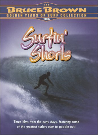 Surfin' Shorts [DVD] - 359