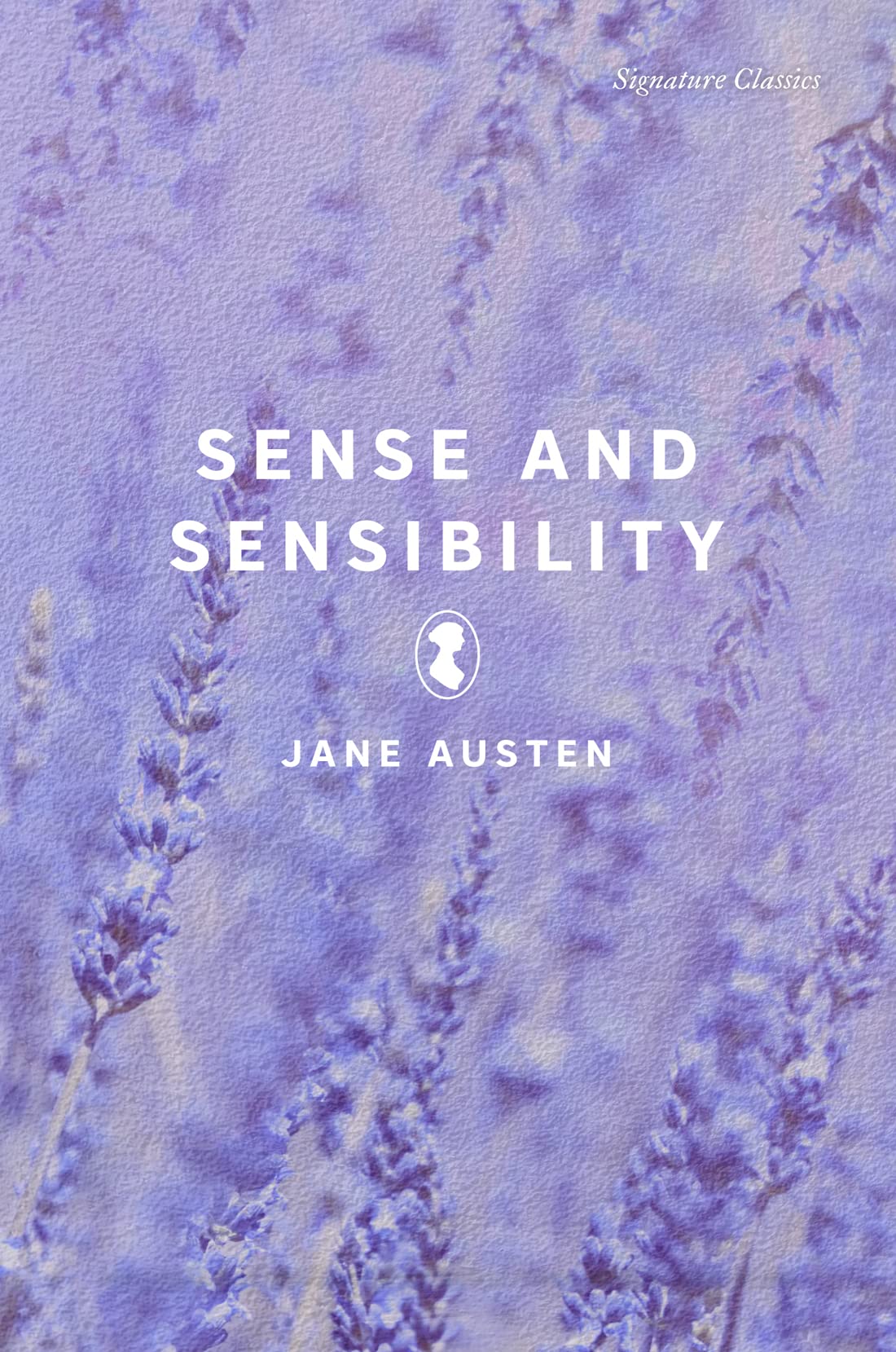 Sense and Sensibility (Signature Editions) - 8392