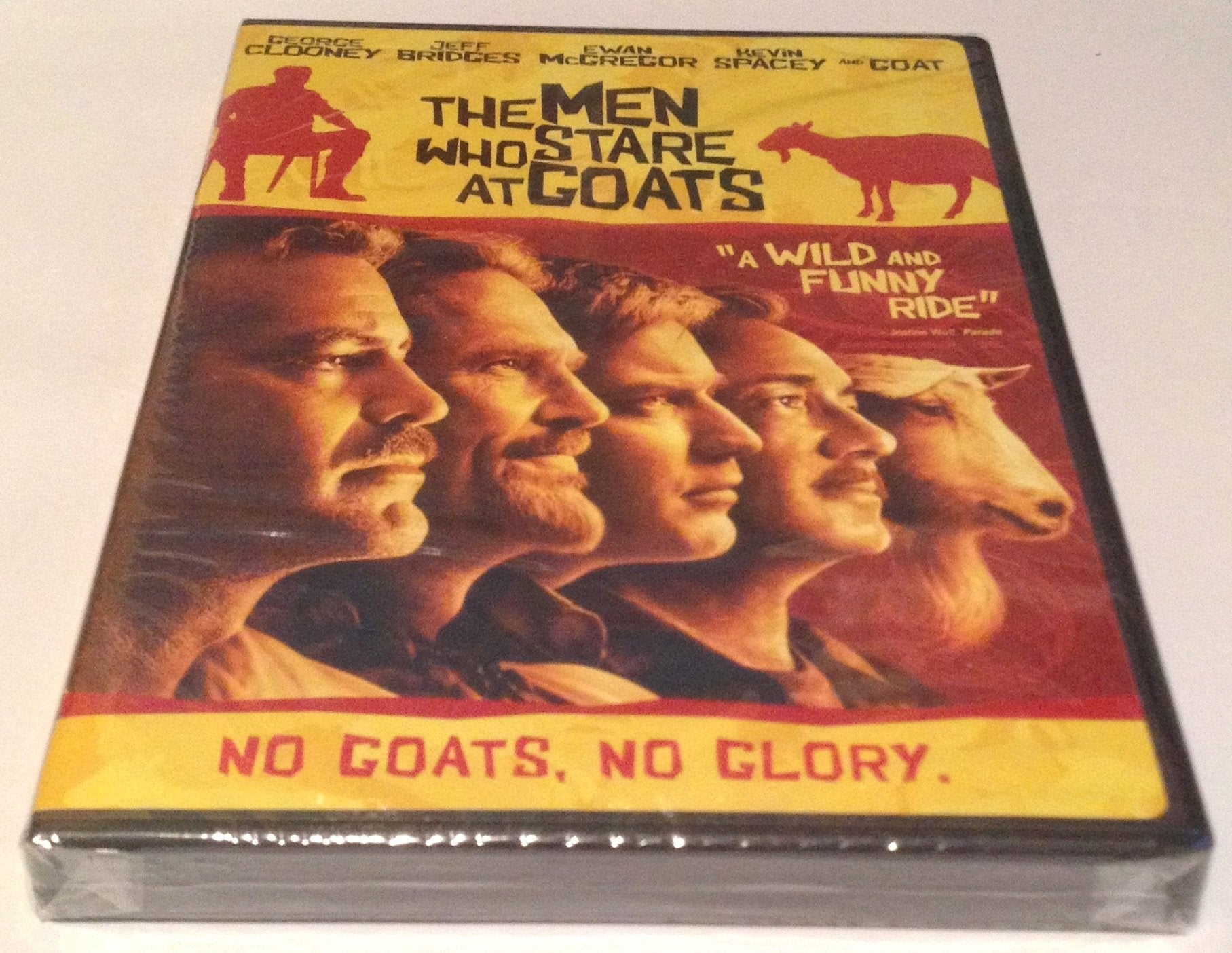 The Men Who Stare At Goats - 4269