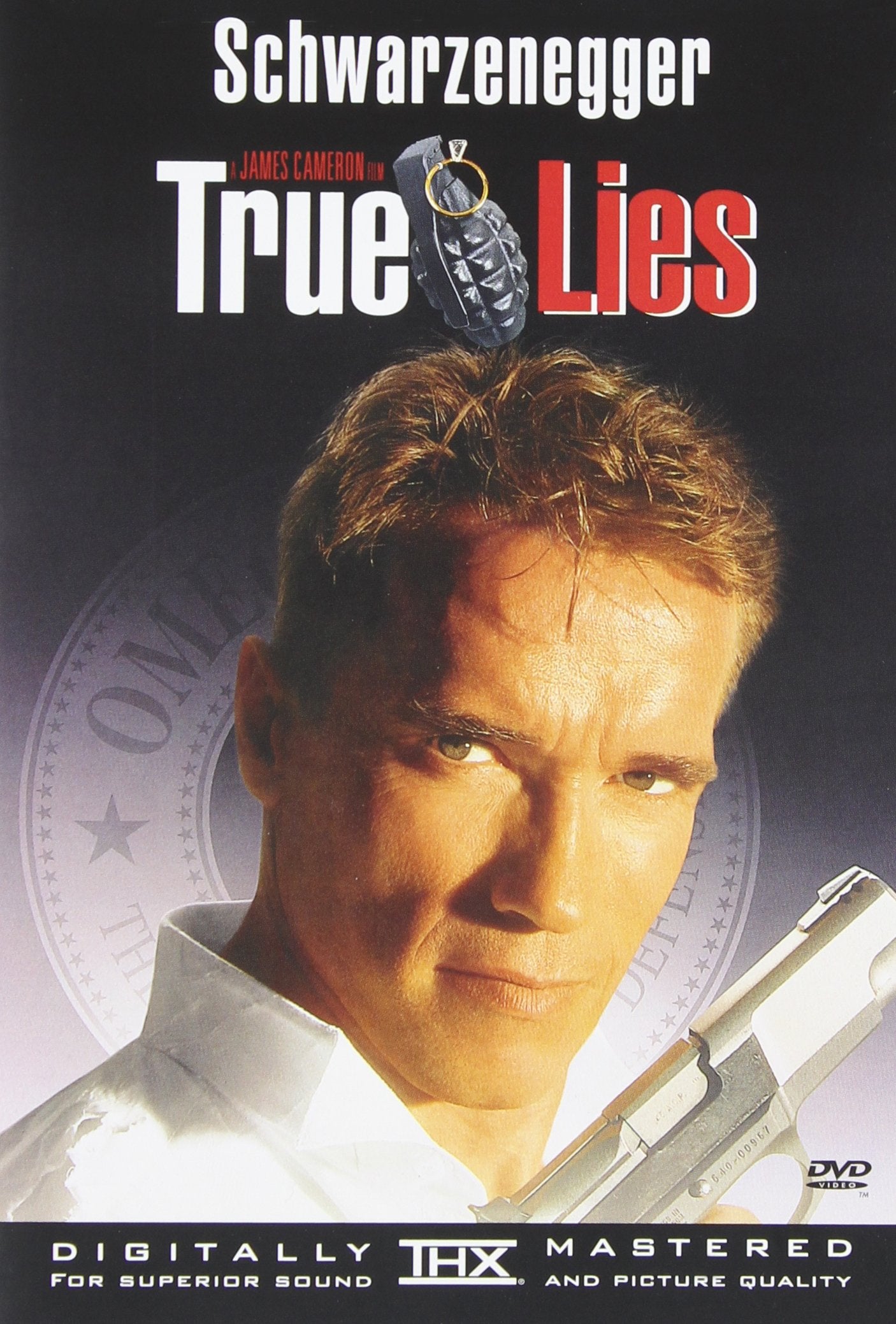 True Lies - 3752