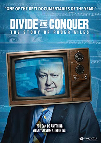 Divide And Conquer: The Story Of Roger Ailes - 8926