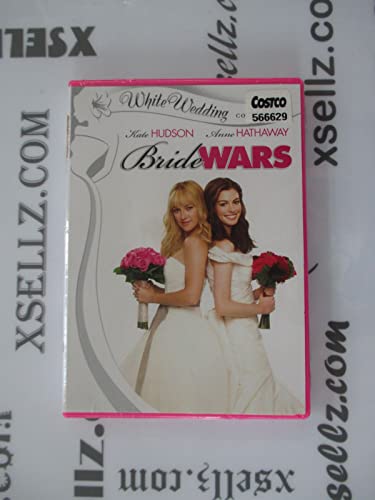 Bride Wars - 8218