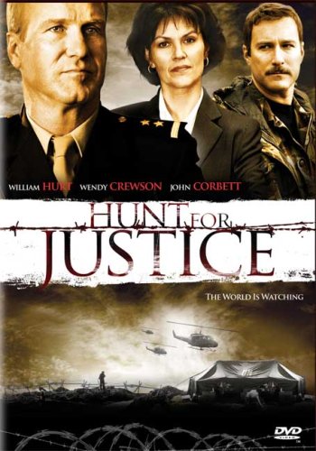 Hunt for Justice [DVD] - 1916