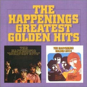 Greatest Golden Hits - 2722