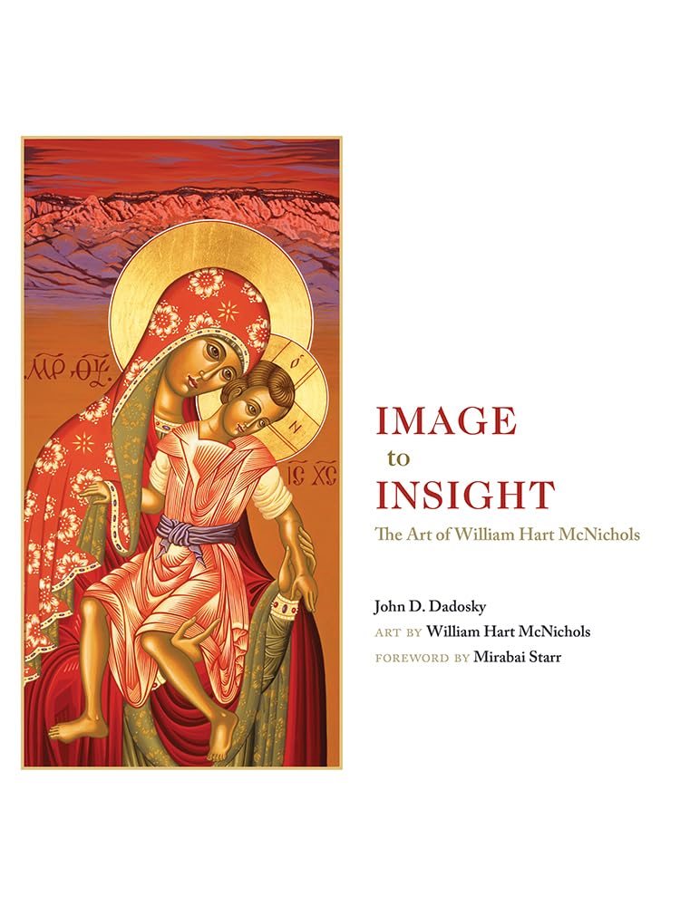 Image to Insight: The Art of William Hart McNichols - 5468