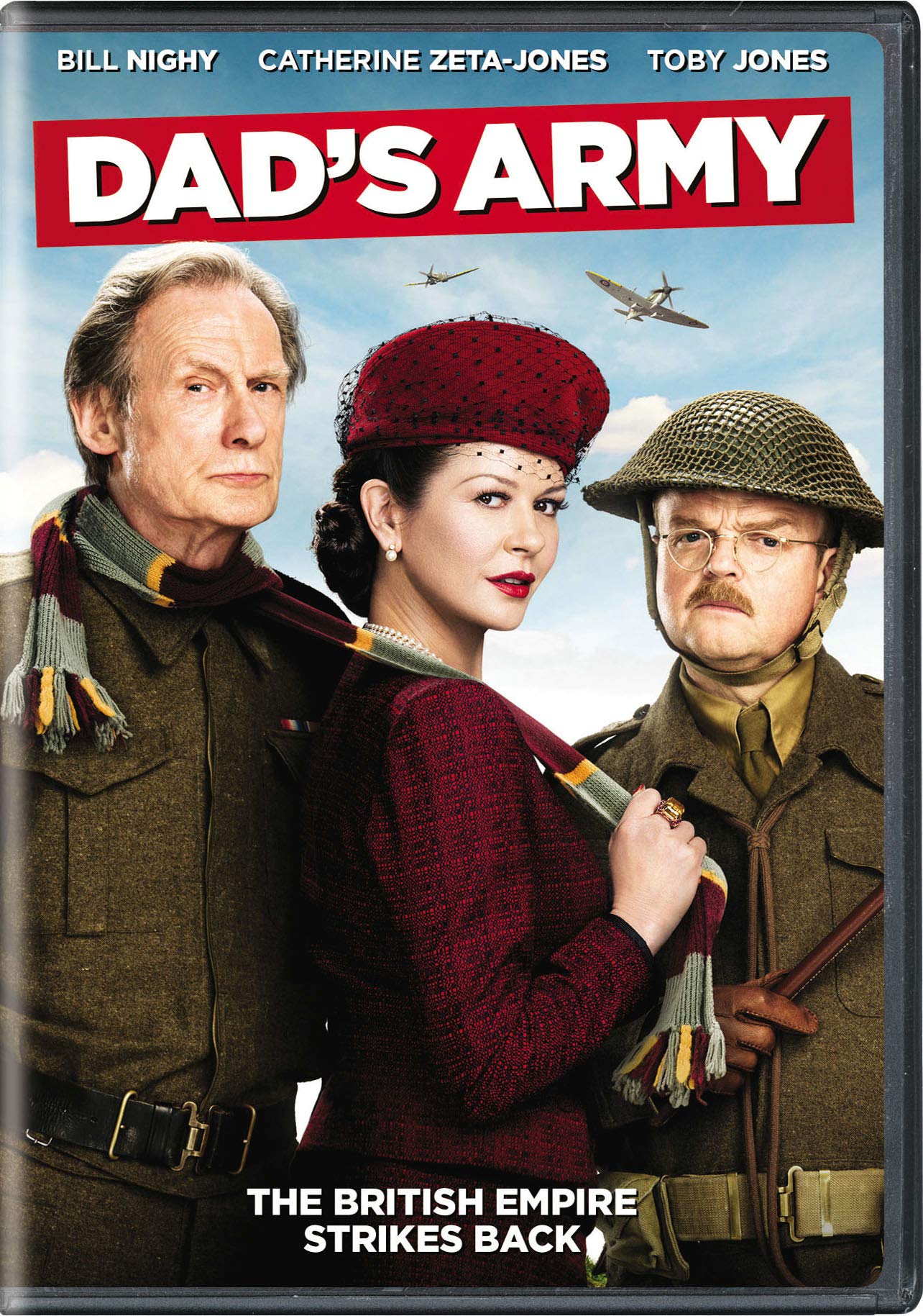 Dad's Army [DVD] - 9354