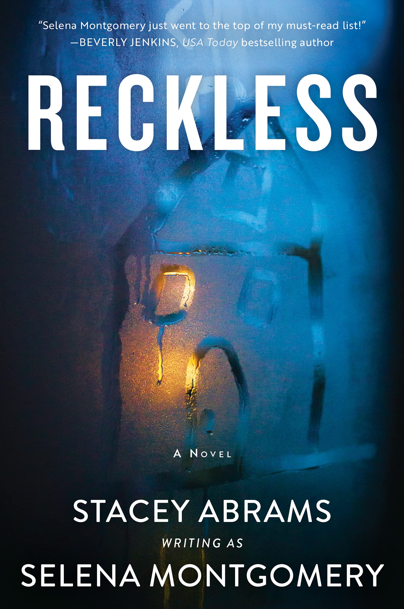 Reckless: A Novel - 5843