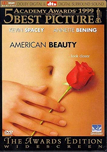 AMERICAN BEAUTY (1999) - 1394