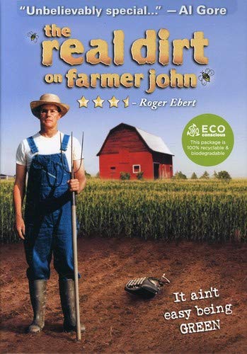 The Real Dirt on Farmer John - 4334