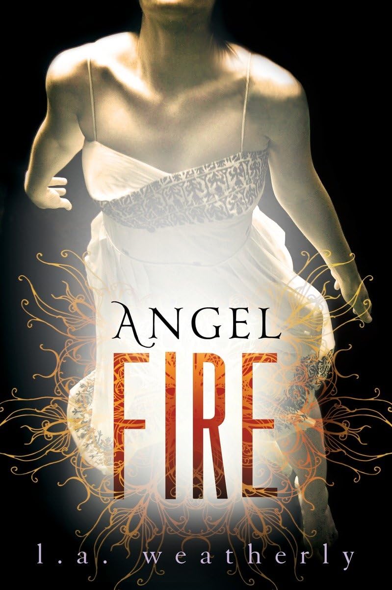 Angel Fire - 1709