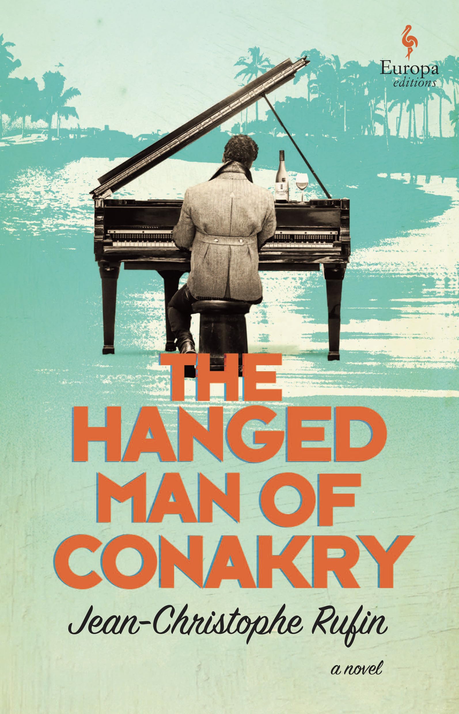 The Hanged Man of Conakry - 4950